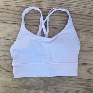 Lululemon align sports bra